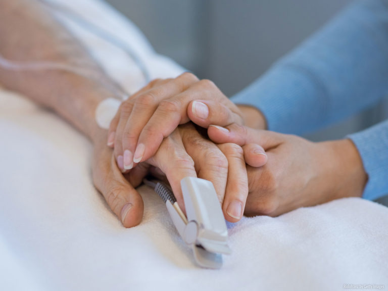 Sala Constitucional ordena al gobierno reglamentar Ley de Voluntades Anticipadas en dos meses