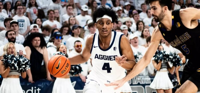 Basquetbolista tico Ian Martínez fue incluido en el equipo ideal de la pretemporada 2024-25