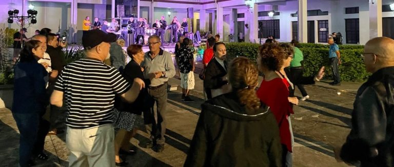 “Celebración Dorada” conmemorará el Mes de las Personas Adultas Mayores en el Museo Juan Santamaría