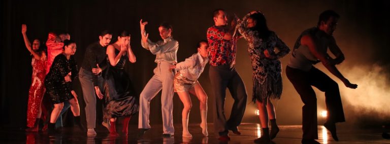 Encuentro Nacional de Teatro, Danza y Circo 2024: Agenda completa