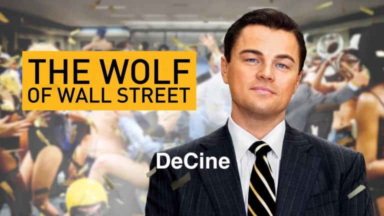 DeCine: Mejores películas para banqueros corruptos