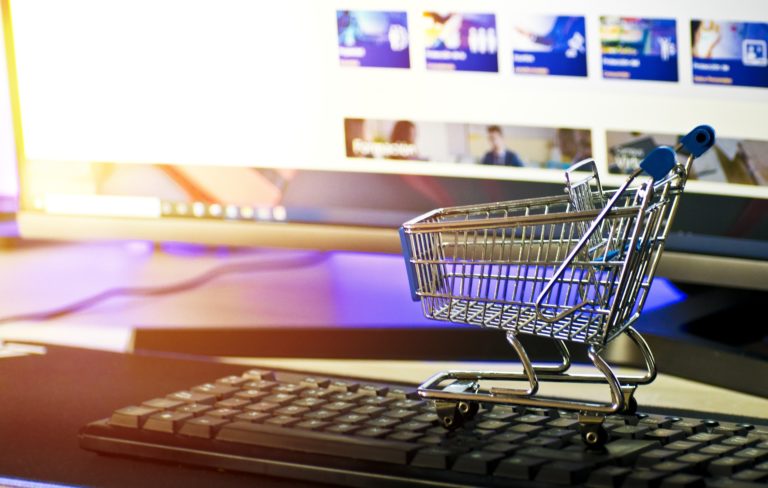 El E-Commerce y su influencia en los modelos de negocios tradicionales en el mercado local y mundial