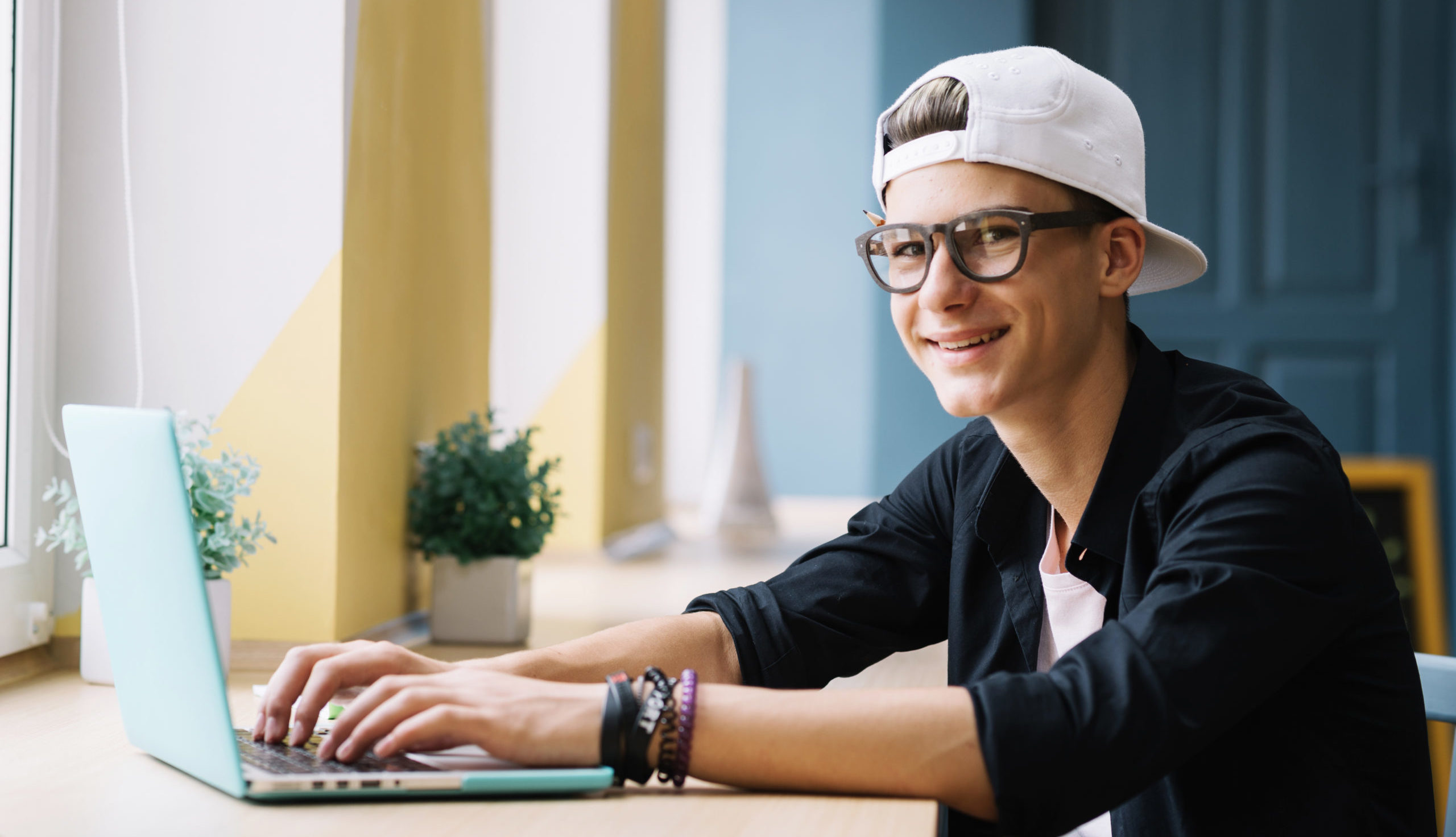 Imagen principal del artículo: Sistema Educativo Saint Clare ofrece cursos gratuitos de Cisco