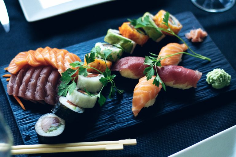 Festival Gastronómico japonés se realizará del 6 al 10 de noviembre