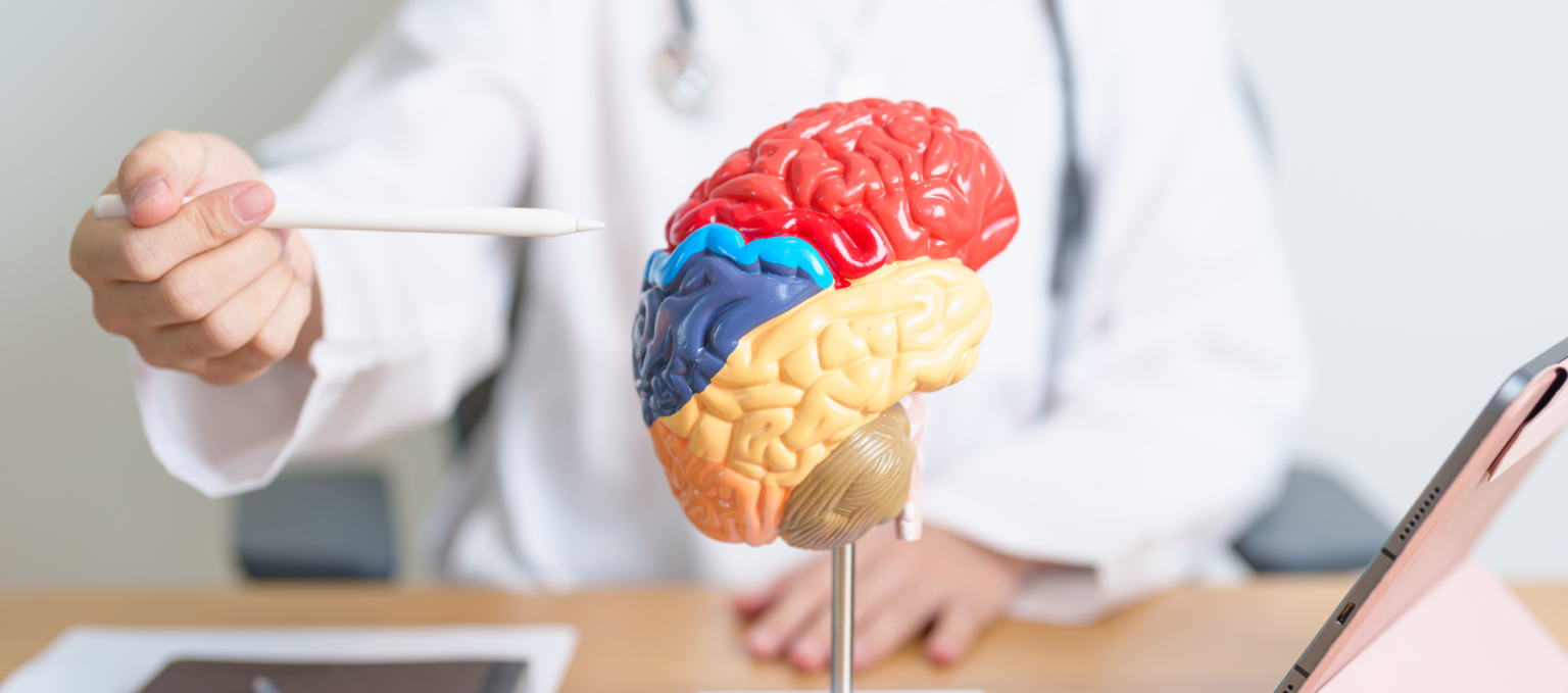 Imagen principal del artículo: Cada minuto cuenta: Cómo prevenir un accidente cerebrovascular en personas con Diabetes Tipo 2