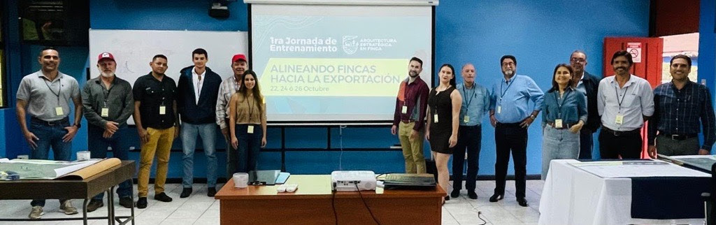 Imagen principal del artículo: Procomer preparó a 50 fincas productoras de carne de res para una futura exportación a la Unión Europea