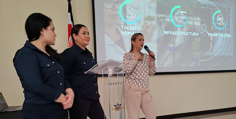 Procomer presentó perfil de inversión para la región Brunca