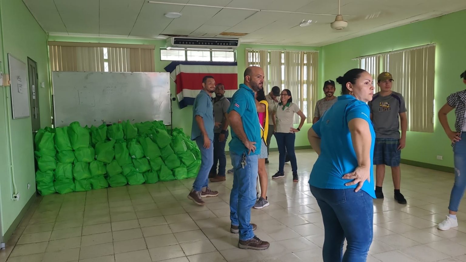 Imagen principal del artículo: Walmart refuerza su compromiso solidario con donaciones a comunidades afectadas