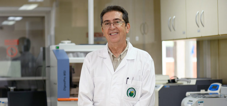Dr. Bruno Lomonte Vigliotti: un investigador que ha dejado huella en la ciencia, la salud y la sociedad costarricense