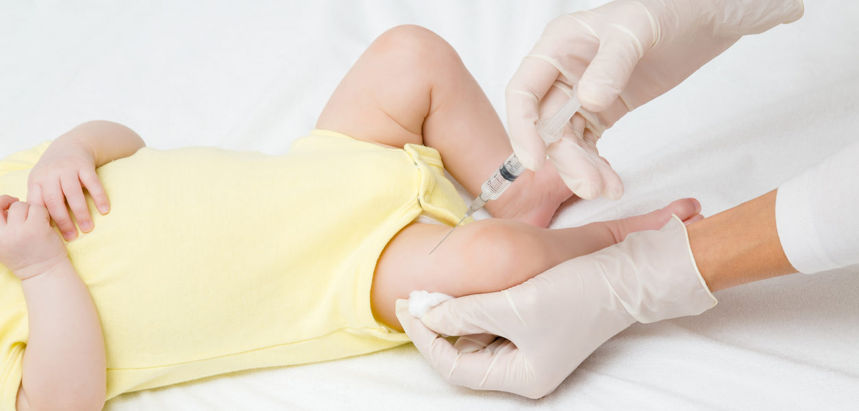 Imagen principal del artículo: Neumococo y virus respiratorios elevan riesgo de padecer neumonía