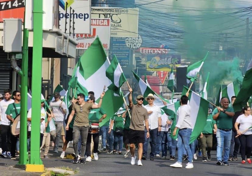 Imagen principal del artículo: El PLN no es el “Country”