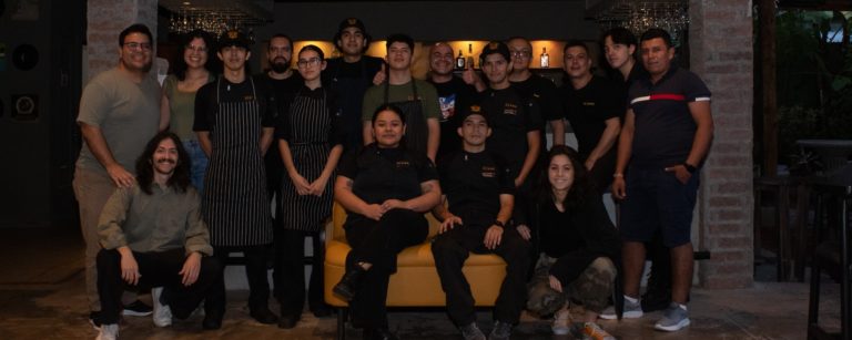 Restaurante costarricense Sikwa se ubica nuevamente en la lista "Latin America's 50 Best"