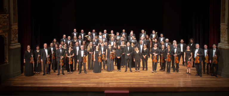 Orquesta Sinfónica Nacional tendrá dos conciertos para culminar su Temporada Oficial 2024