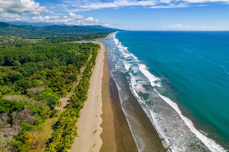 Costa Rica y Unión Europea lanzan proyectos de cooperación para el desarrollo sostenible
