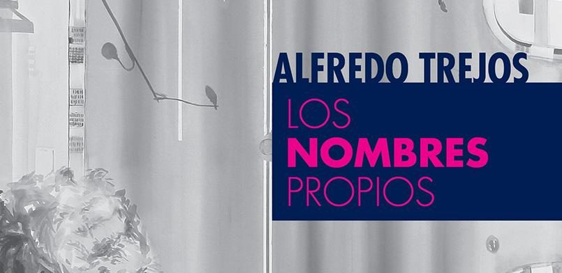 Imagen principal del artículo: Nuevo poemario de Alfredo Trejos será presentado en el Centro Cultural de España