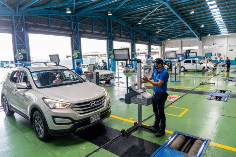 Aresep propone rebajas en inspección vehicular y aumento para la reinspección