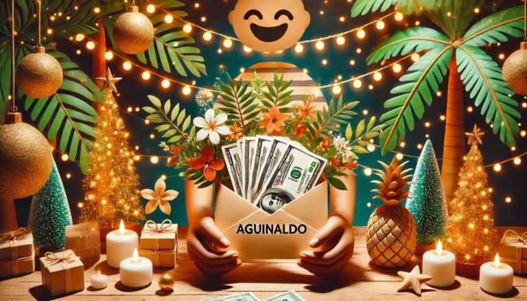 Hoy vence el plazo para el pago del aguinaldo en Costa Rica