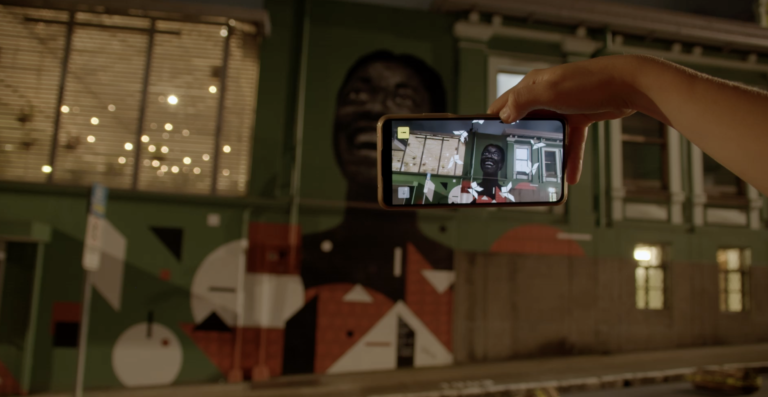 Festival “Novembre Numérique” en Costa Rica: una inmersión en las artes digitales