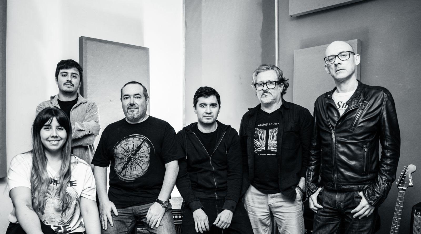 Imagen principal del artículo: Edgar Cañas lanza su nuevo álbum "Almas afines"