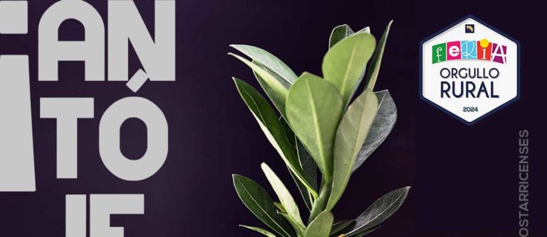 Más de 60 emprendedores exhibirán sus productos en la Feria del Orgullo Rural 2024