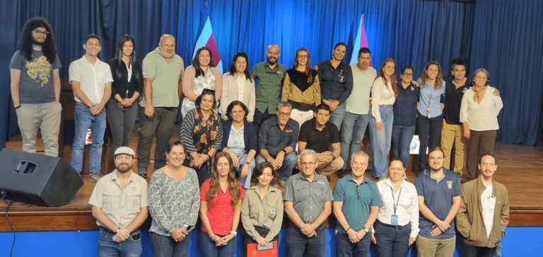 Inauguran Corredor Biológico Cubujuquí para conectar ecosistemas y mejorar calidad de vida en Heredia y Alajuela
