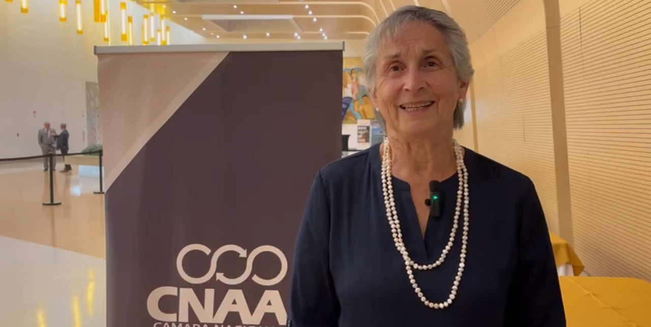 Imagen principal del artículo: Cámara Nacional de Agricultura entrega premios y reconocimientos a instituciones y agroempresarios por sus aportes al sector