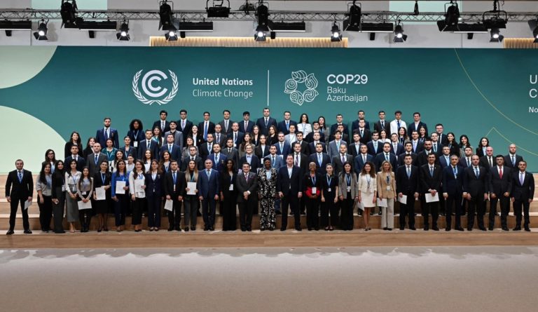 COP29: perdió la Casa Común, perdió la humanidad, perdieron nuestros descendientes
