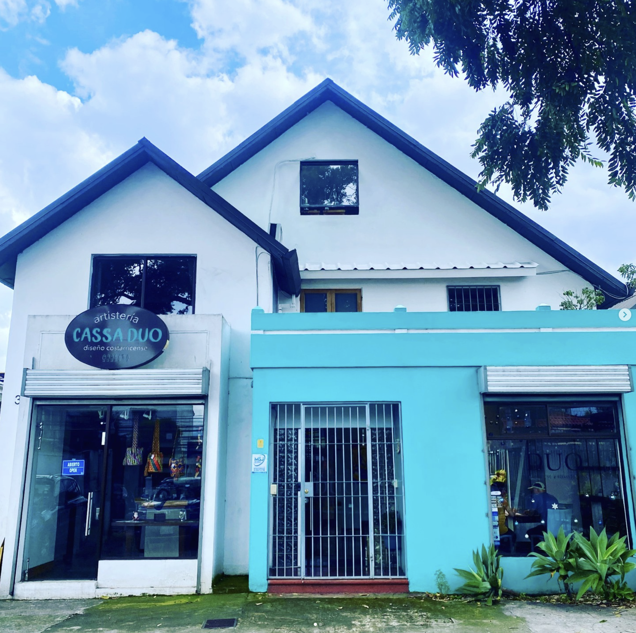 Imagen principal del artículo: Casa Dúo invita a su feria de arte en Barrio Escalante