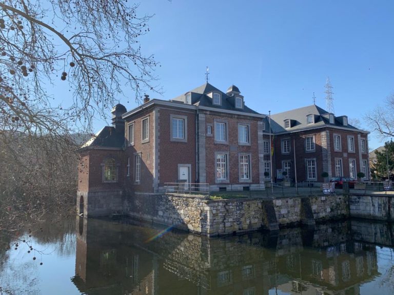 El legado del Márquez de Peralta