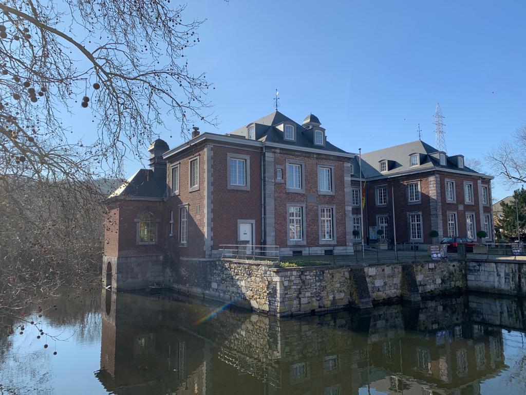 Imagen principal del artículo: El legado del Márquez de Peralta