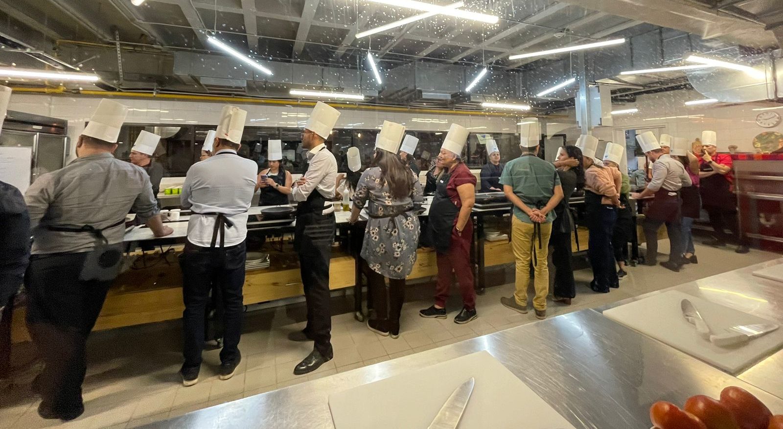 Imagen principal del artículo: Costa Rica: epicentro de la sostenibilidad e innovación gastronómica en Latinoamérica