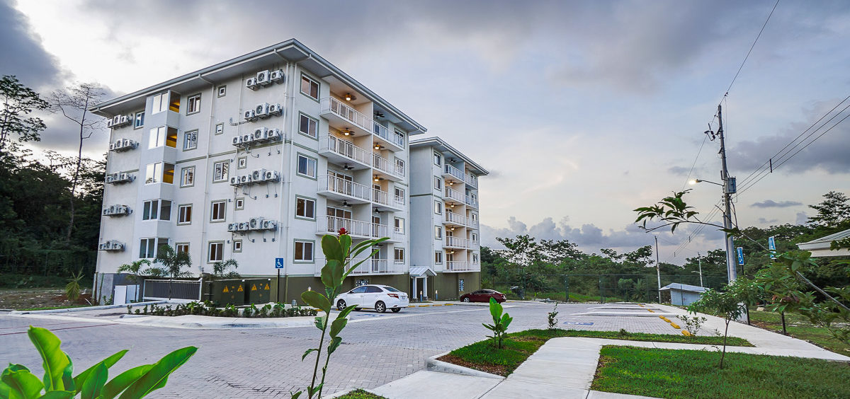 Imagen principal del artículo: Novedosa promoción especial en diciembre por parte de Condominios del Parque Caribe