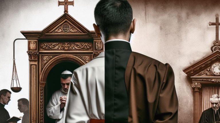 Derechos humanos, pederastia y religiones: discusiones (innecesarias) en torno a un proyecto de ley