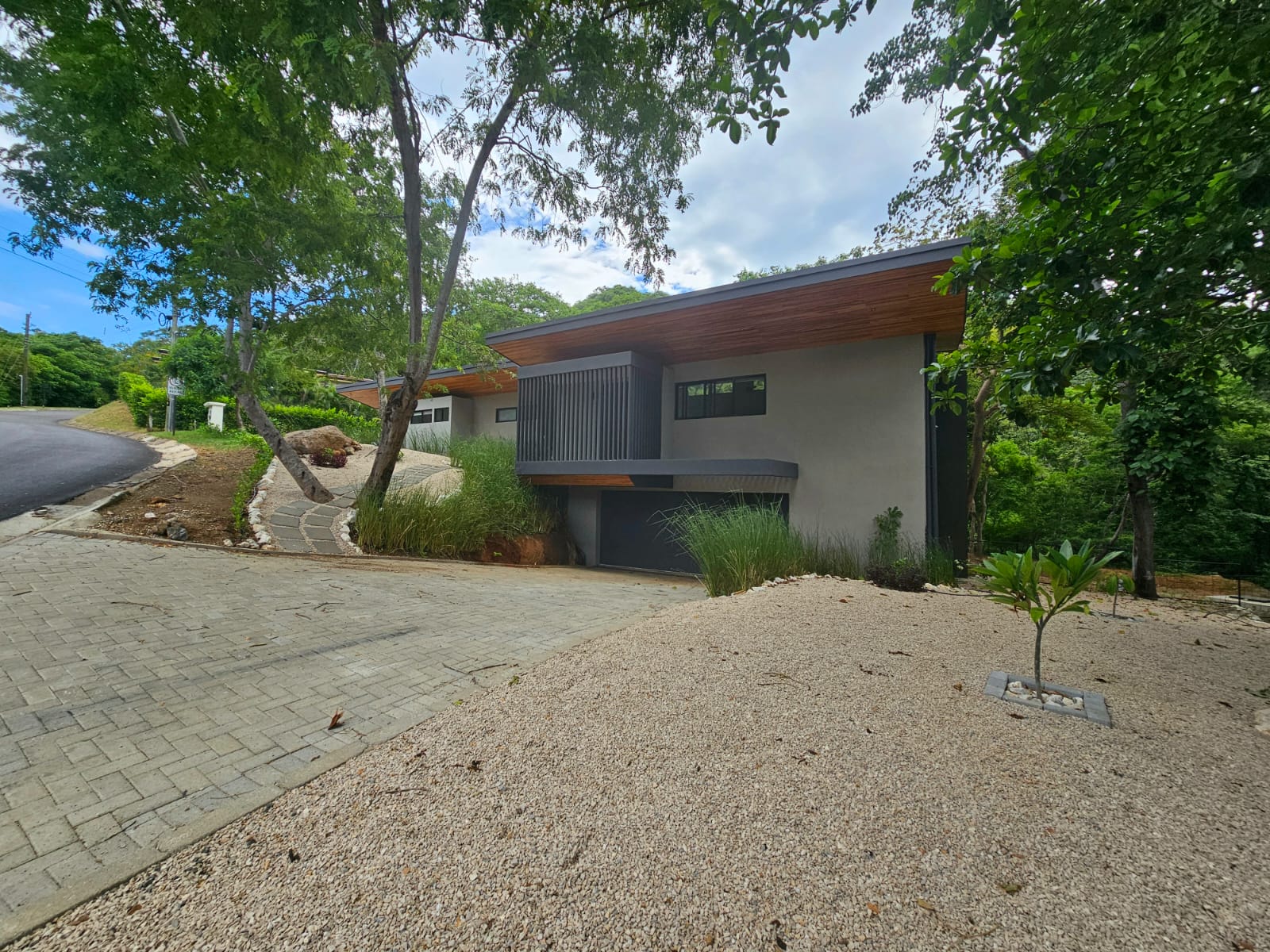 Imagen principal del artículo: Del 2000 al 2025: un cuarto de siglo de cambios en los materiales de construcción para disminuir el impacto del sector