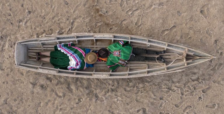 Agua y arte en el foco: Costa Rica acoge el encuentro fotográfico E·CO/24