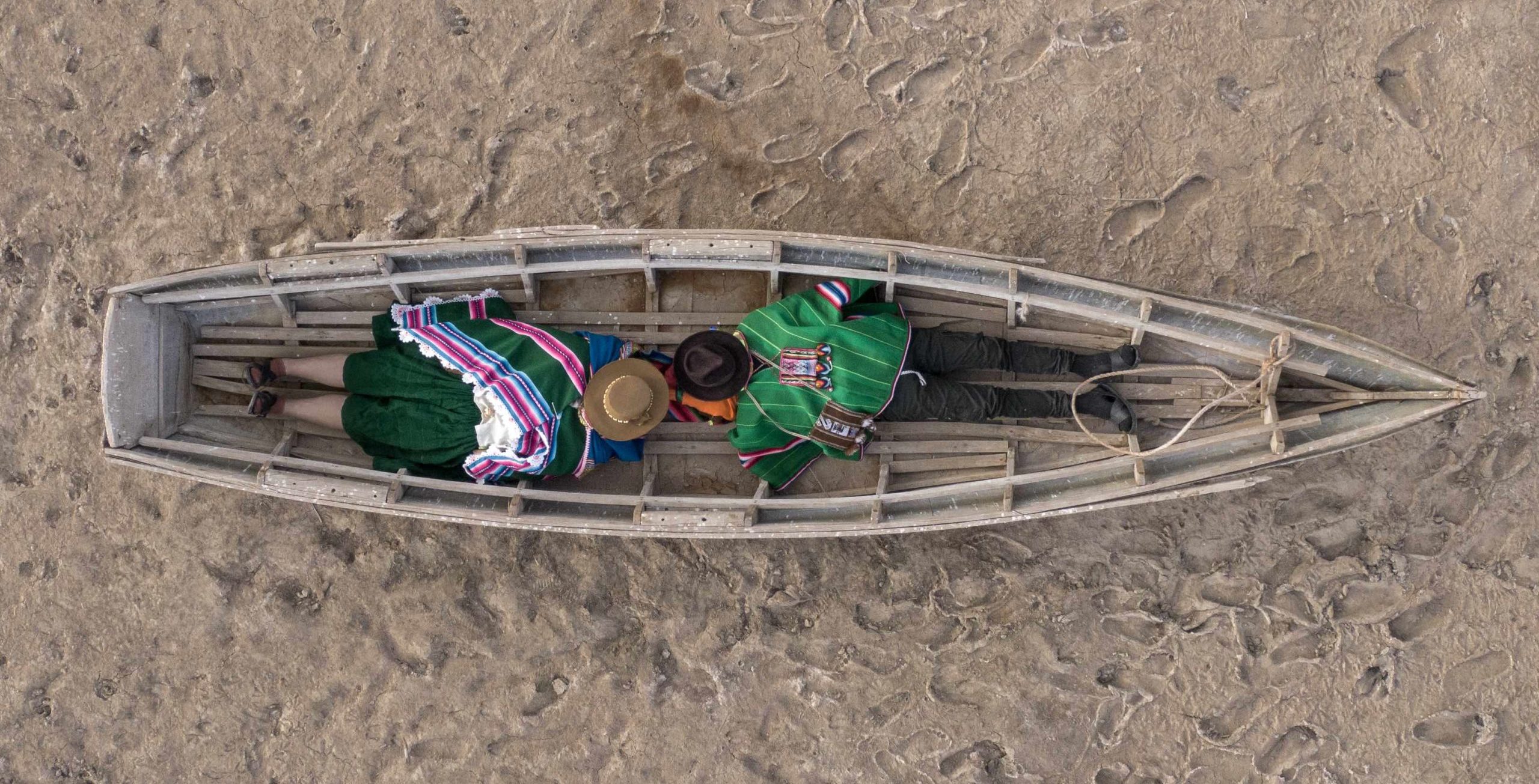 Imagen principal del artículo: Agua y arte en el foco: Costa Rica acoge el encuentro fotográfico E·CO/24