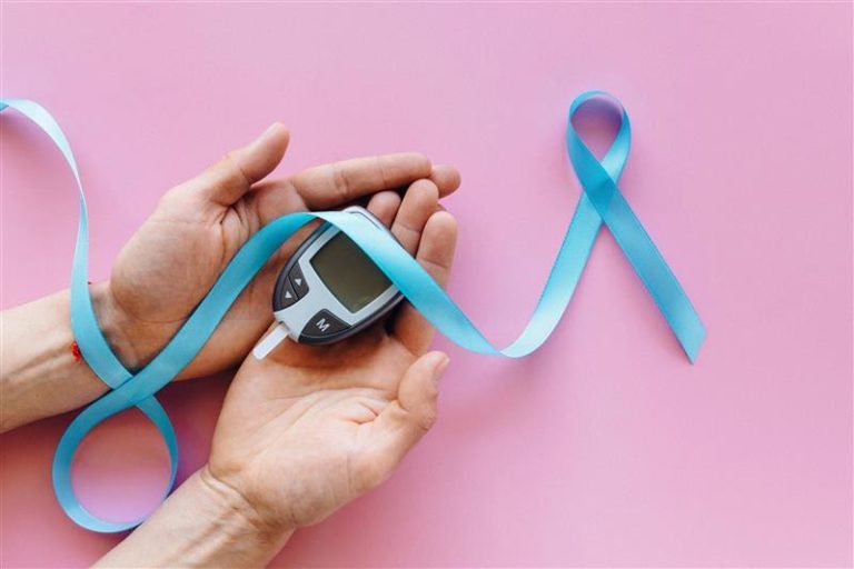 Dulce cuidado: una vida consciente en el Día Mundial de la Diabetes 