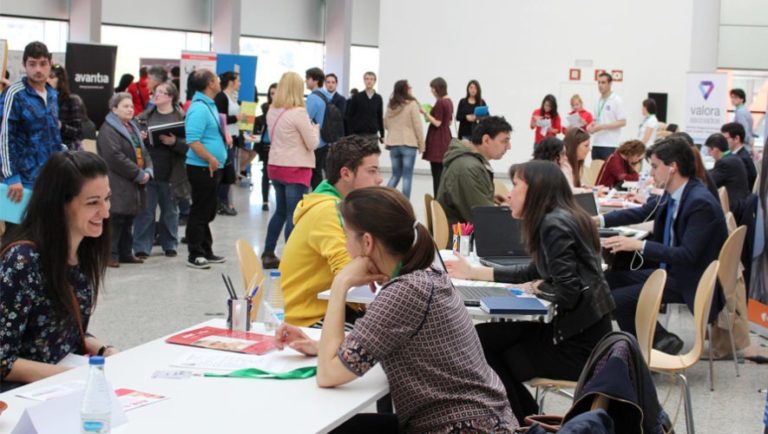 Empleo: 4000 vacantes se ofrecerán en feria de trabajo el próximo 27 de noviembre