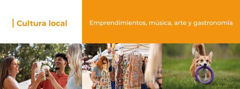 Festival Navideño de Emprendedores reunirá a más de 200 propuestas locales en Plaza Roosevelt