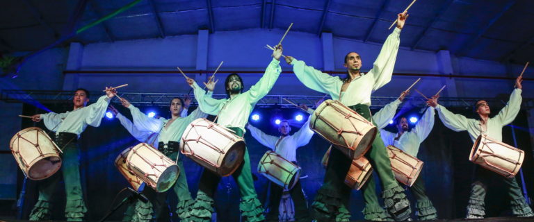 FIA traerá música, teatro, danza y arte a San José la próxima semana