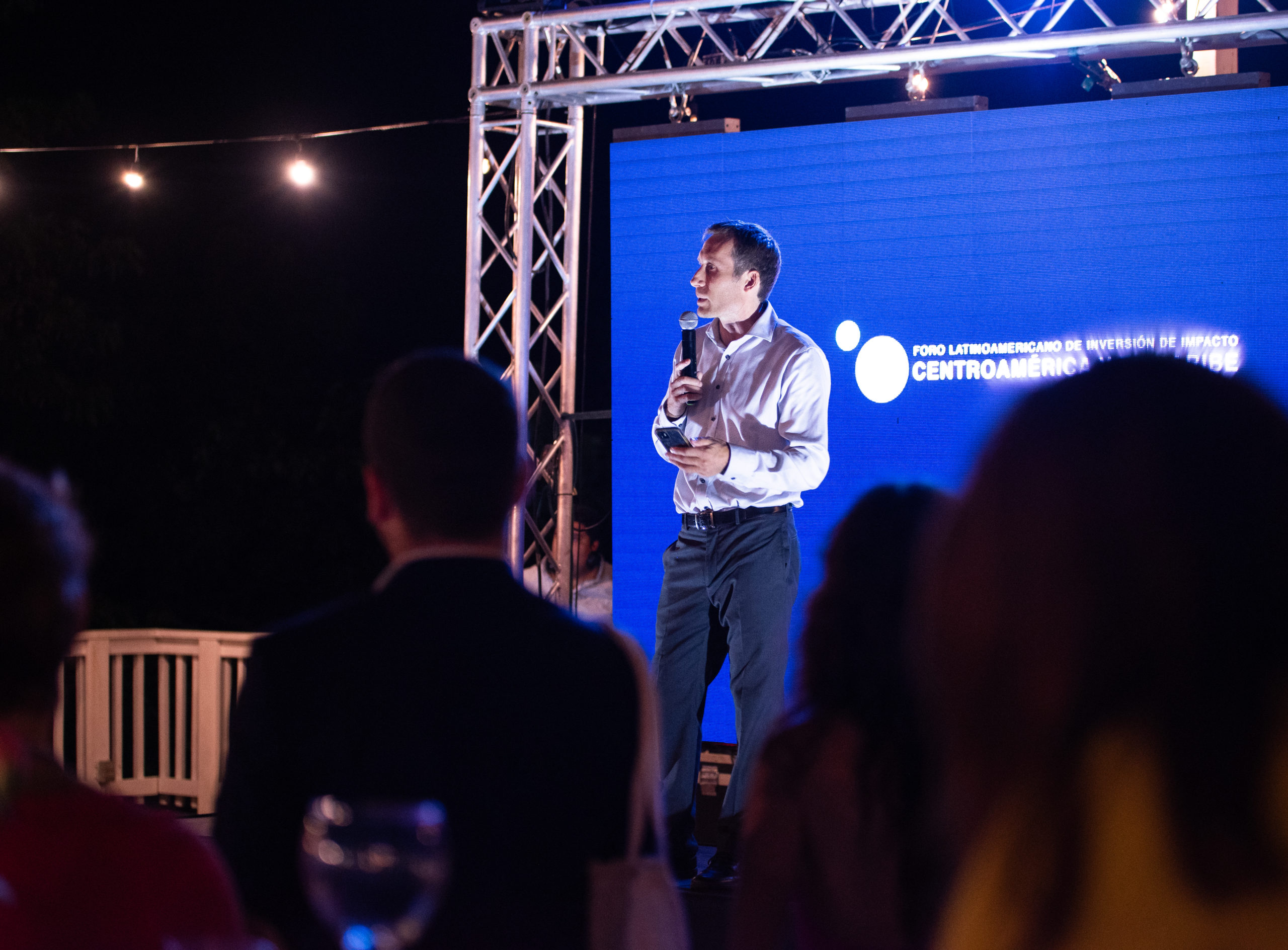 Imagen principal del artículo: Costa Rica será sede de la IX edición del Foro Latinoamericano de Inversión de Impacto - Centroamérica y El Caribe 2024