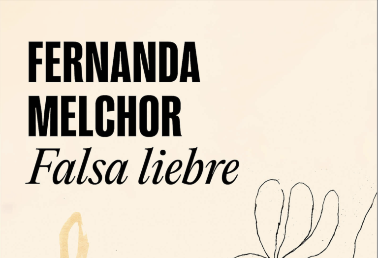 Reseña de “Falsa Liebre”, de Fernanda Melchor