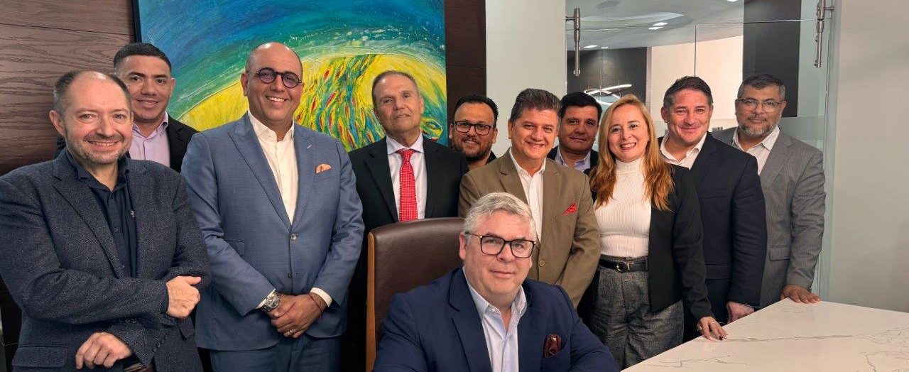 Imagen principal del artículo: MNK Seguros pone a disposición del mercado nacional el Seguro Obligatorio de Riesgos del trabajo