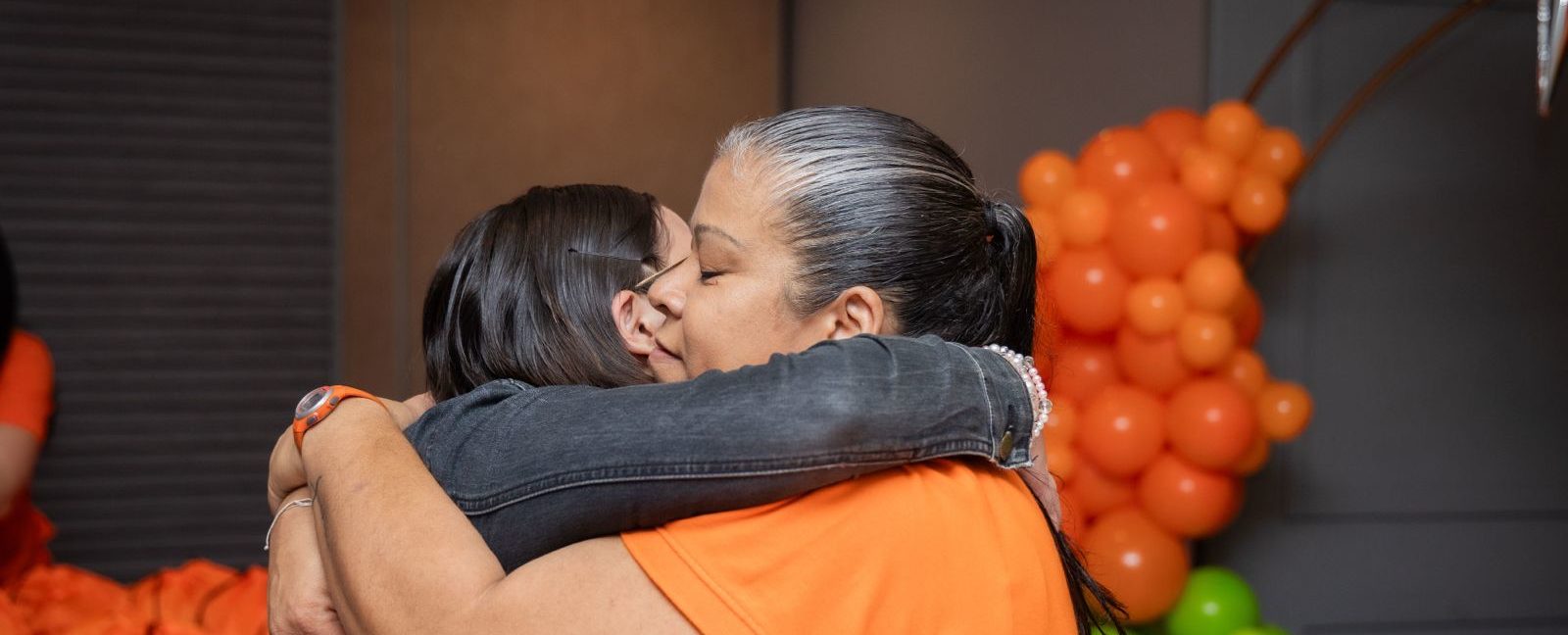 Imagen principal del artículo: Proyecto Daniel destaca la reintegración y el desarrollo profesional en los pacientes