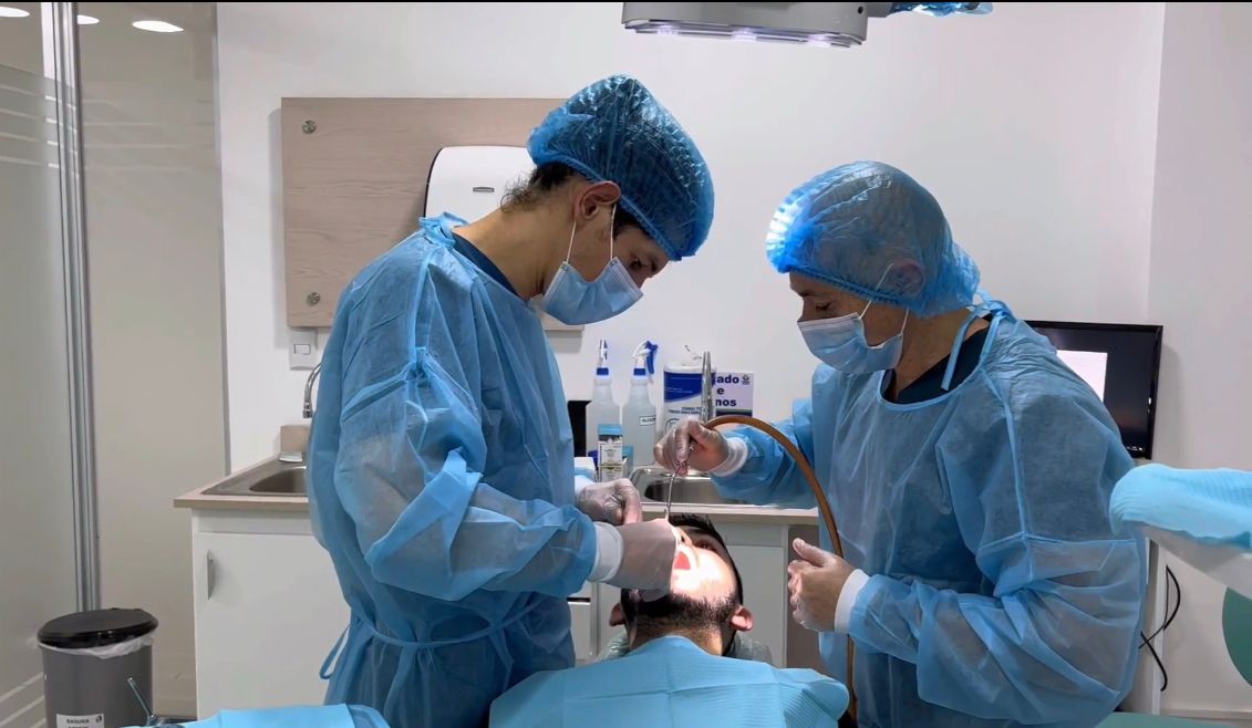Imagen principal del artículo: Feria dental brindará servicios odontológicos a costos reducidos