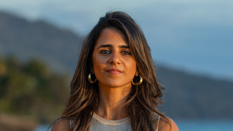 Costarricense Rita El Zaghloul gana premio Earthshot por su labor para proteger los océanos