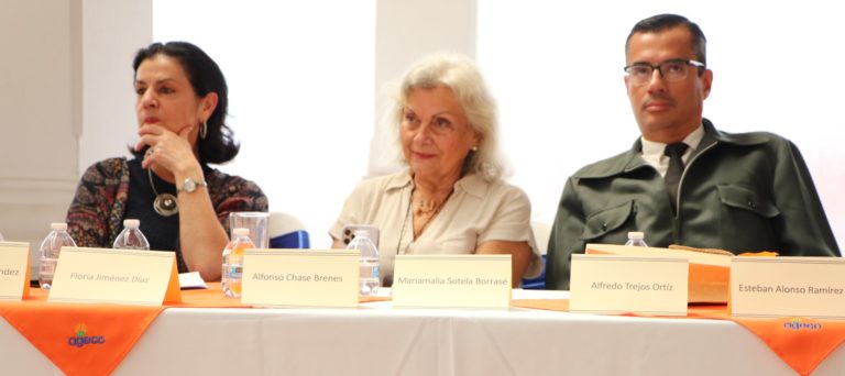 AGECO anunció a los ganadores de la XXXIII Edición del Concurso Literario