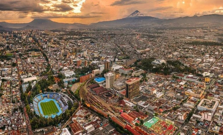 Oficial: el ciclo olímpico rumbo a Los Ángeles 2028 iniciará en Guatemala