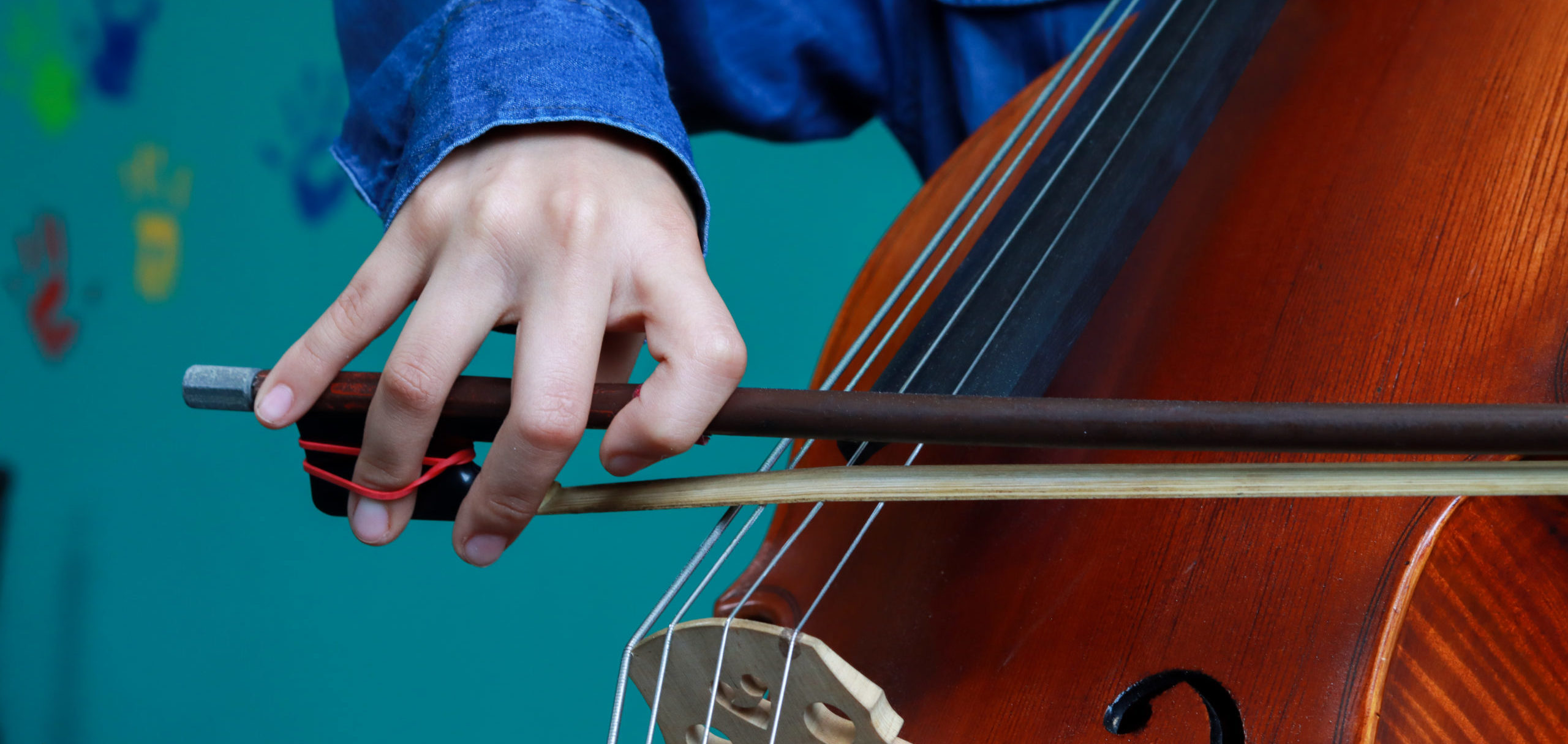 Imagen principal del artículo: Instituto Nacional de la Música abre convocatoria para niñez y juventudes sin experiencia musical