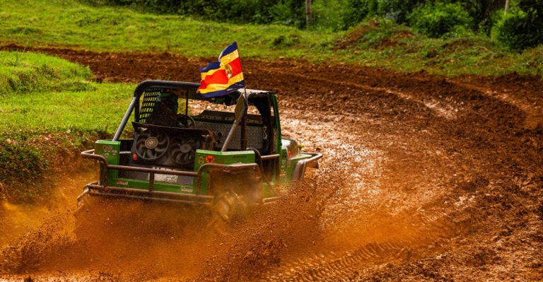 El Campeonato Nacional de Autocross CoriMotors corona a sus nuevos campeones 2024